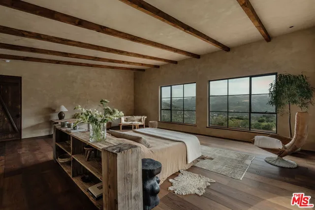 $3,995,000 | 225 Powderhorn Ranch Road, Topanga, CA 90290