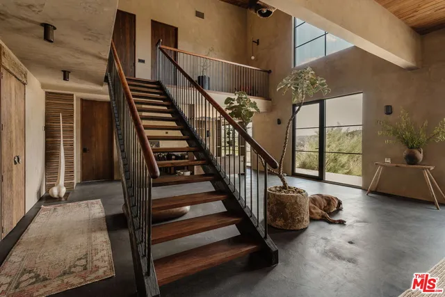 $3,995,000 | 225 Powderhorn Ranch Road, Topanga, CA 90290