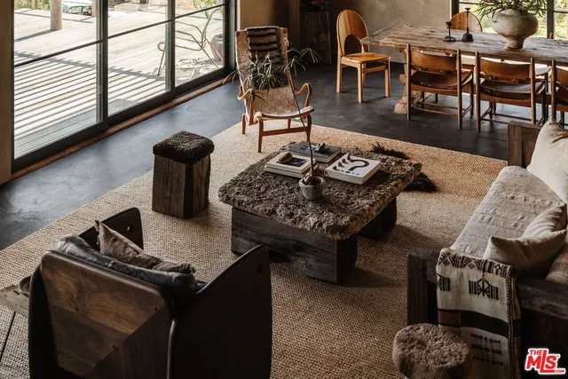 $3,995,000 | 225 Powderhorn Ranch Road, Topanga, CA 90290