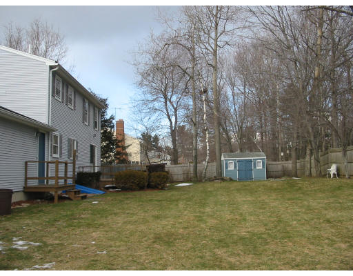 14 Bunker Hill Road Shrewsbury, MA 01545 - Photo 12 of 12 Gallery Image 12
