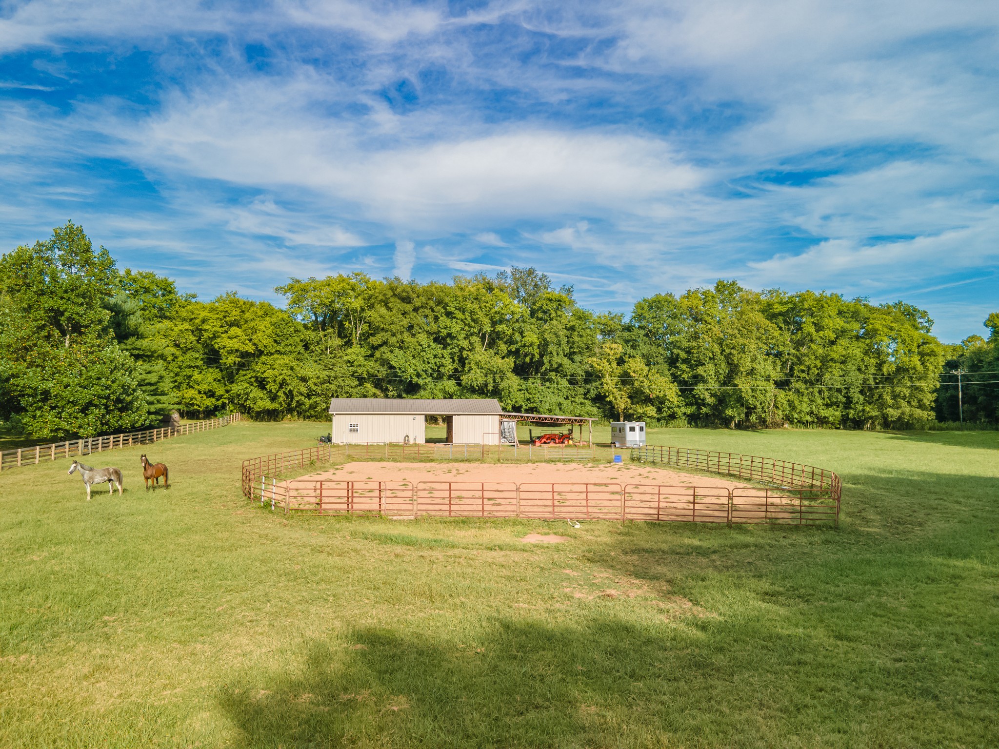 4862 Toll Dugger Road Culleoka, TN 38451 - Photo 11 of 96