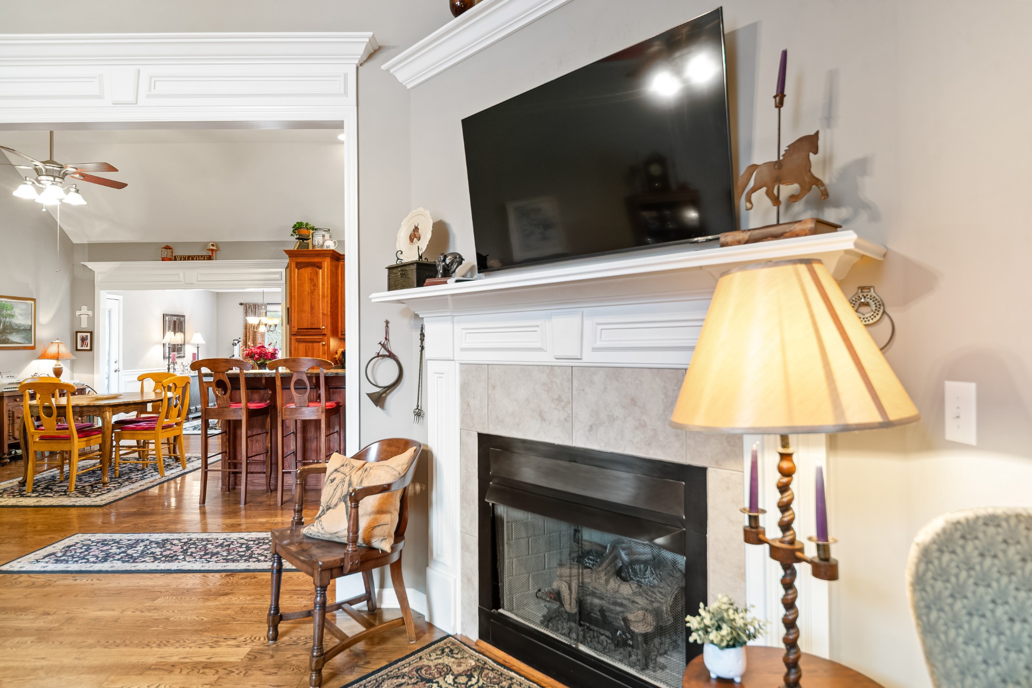 4862 Toll Dugger Road Culleoka, TN 38451 - Photo 16 of 96