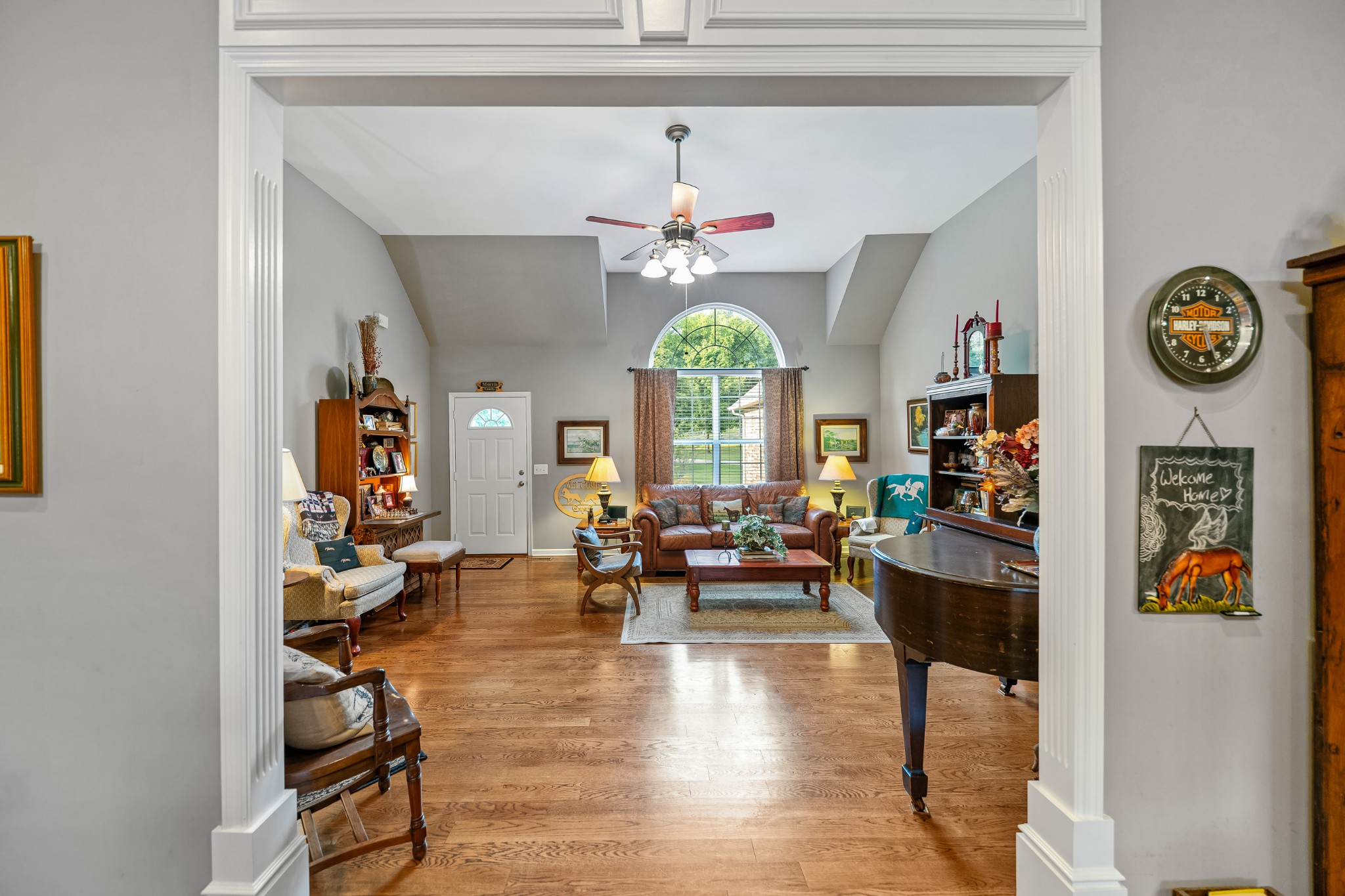 4862 Toll Dugger Road Culleoka, TN 38451 - Photo 18 of 96