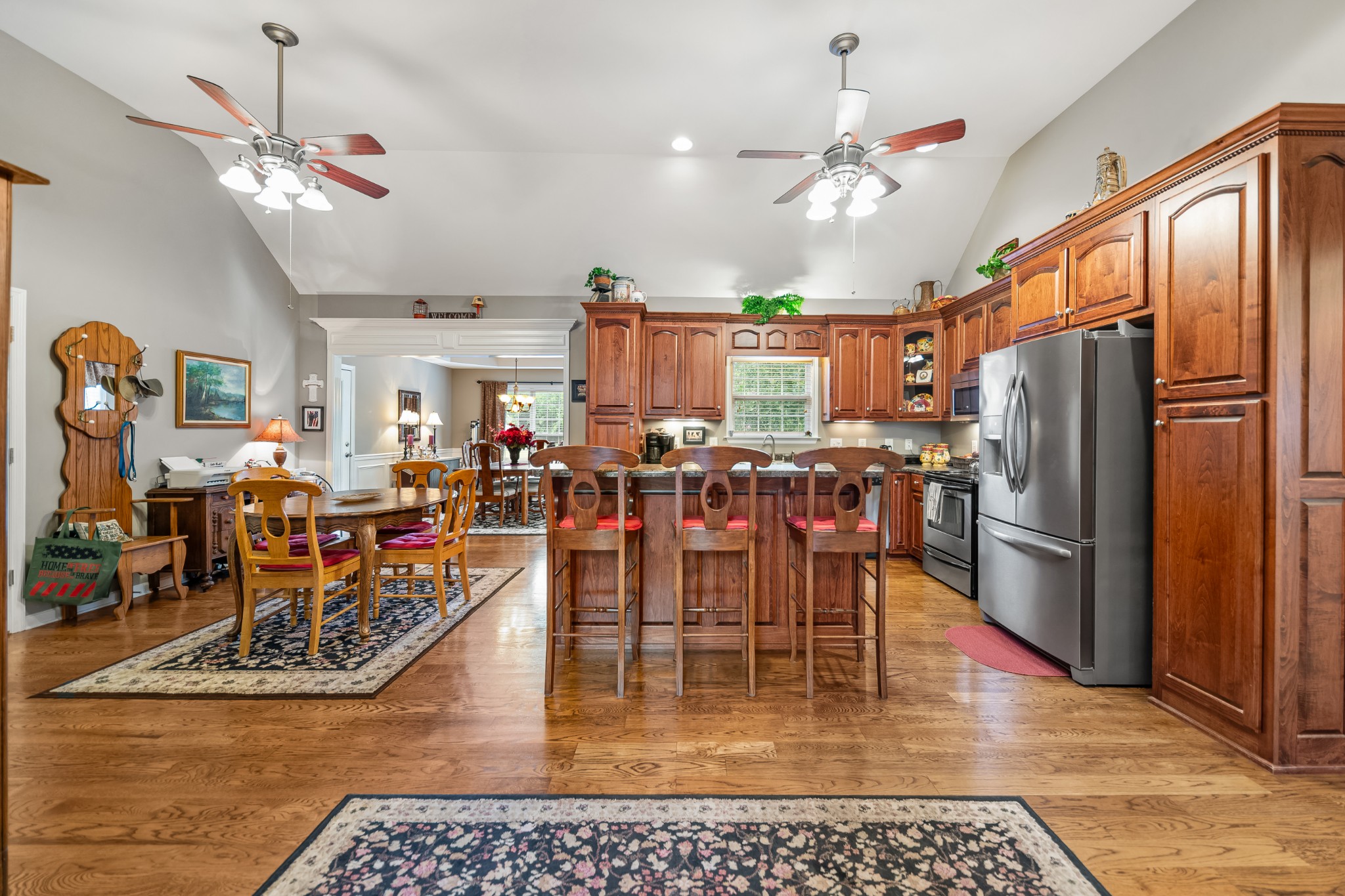 4862 Toll Dugger Road Culleoka, TN 38451 - Photo 20 of 96