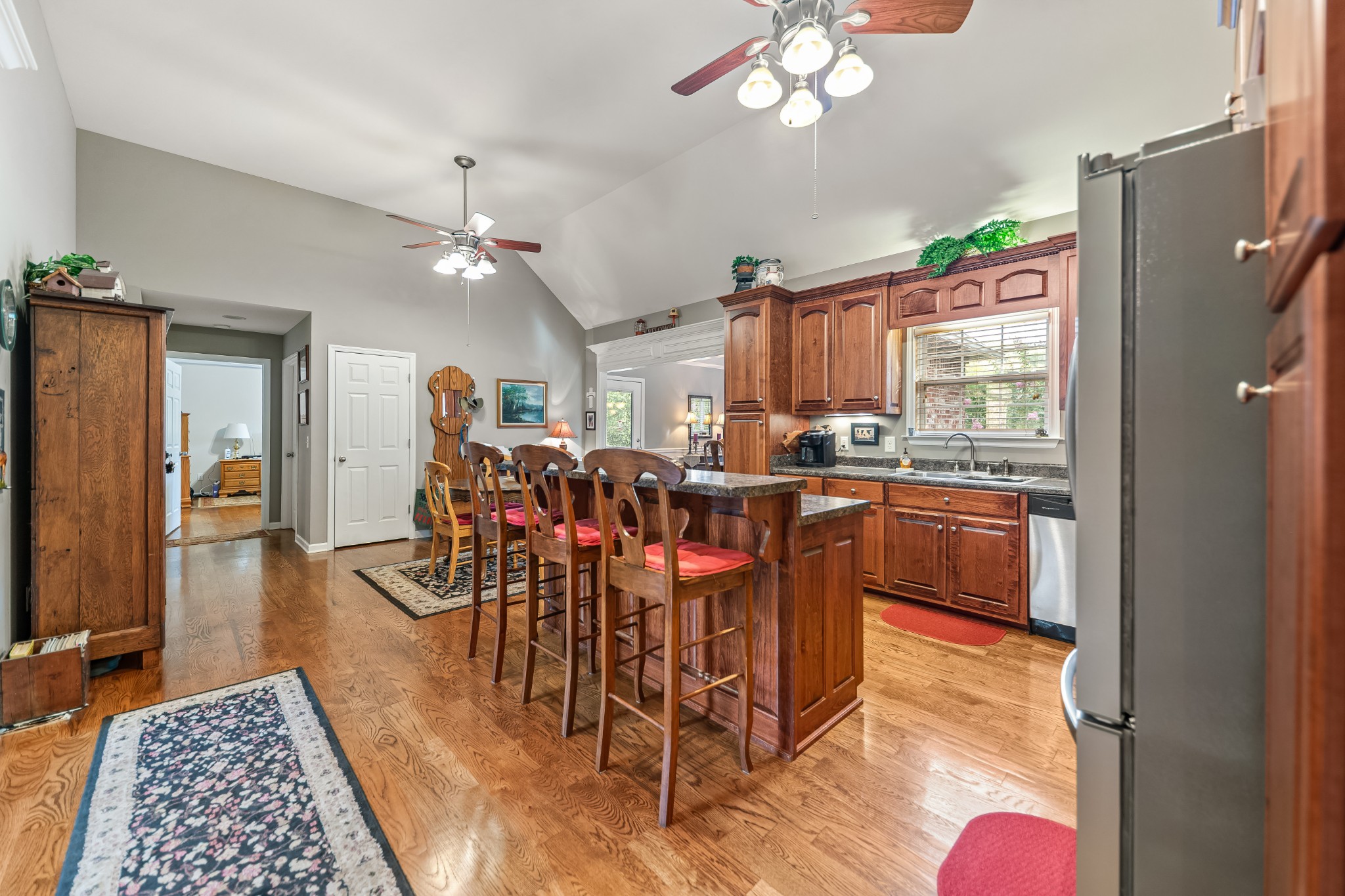 4862 Toll Dugger Road Culleoka, TN 38451 - Photo 23 of 96