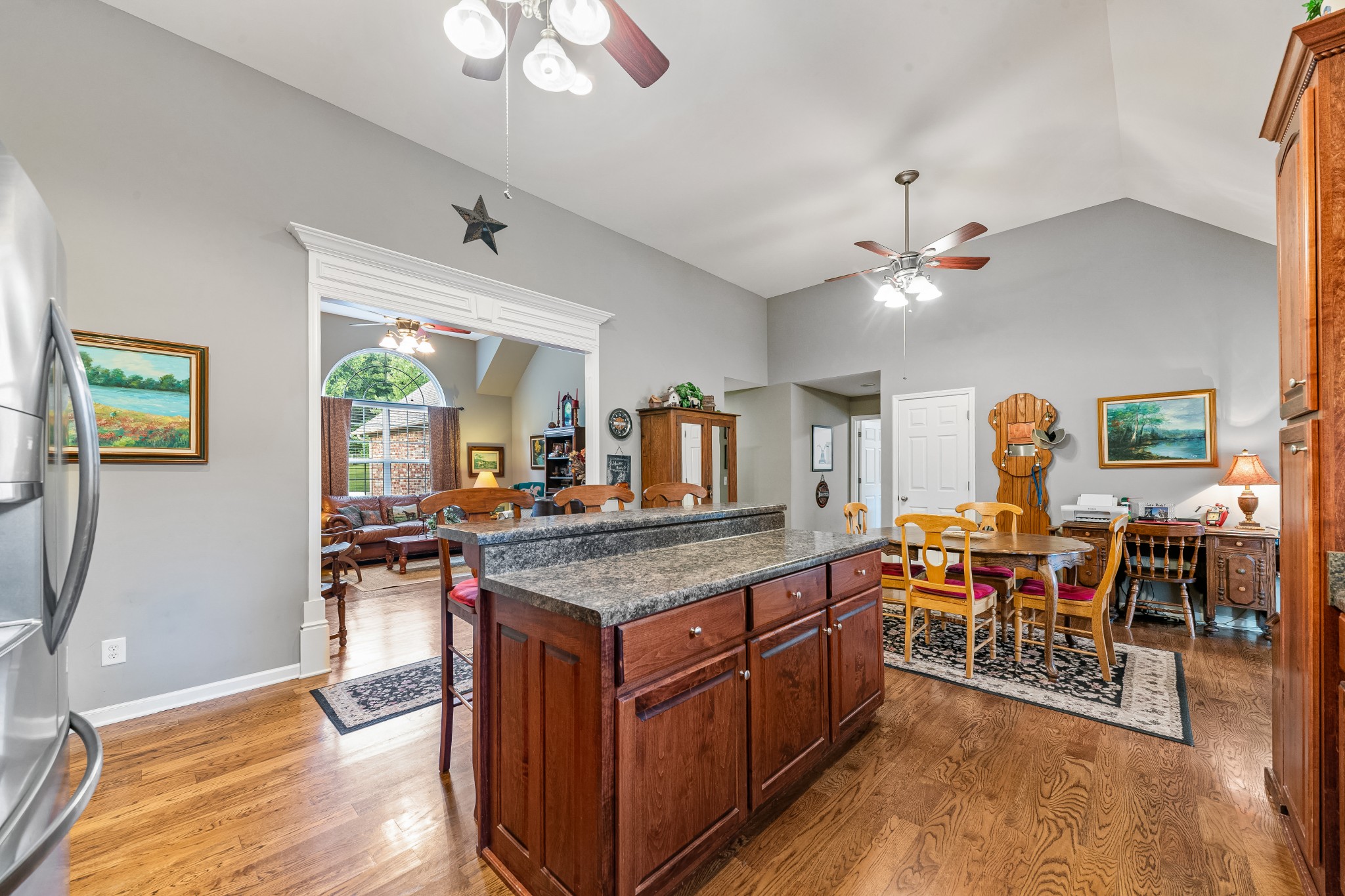 4862 Toll Dugger Road Culleoka, TN 38451 - Photo 28 of 96