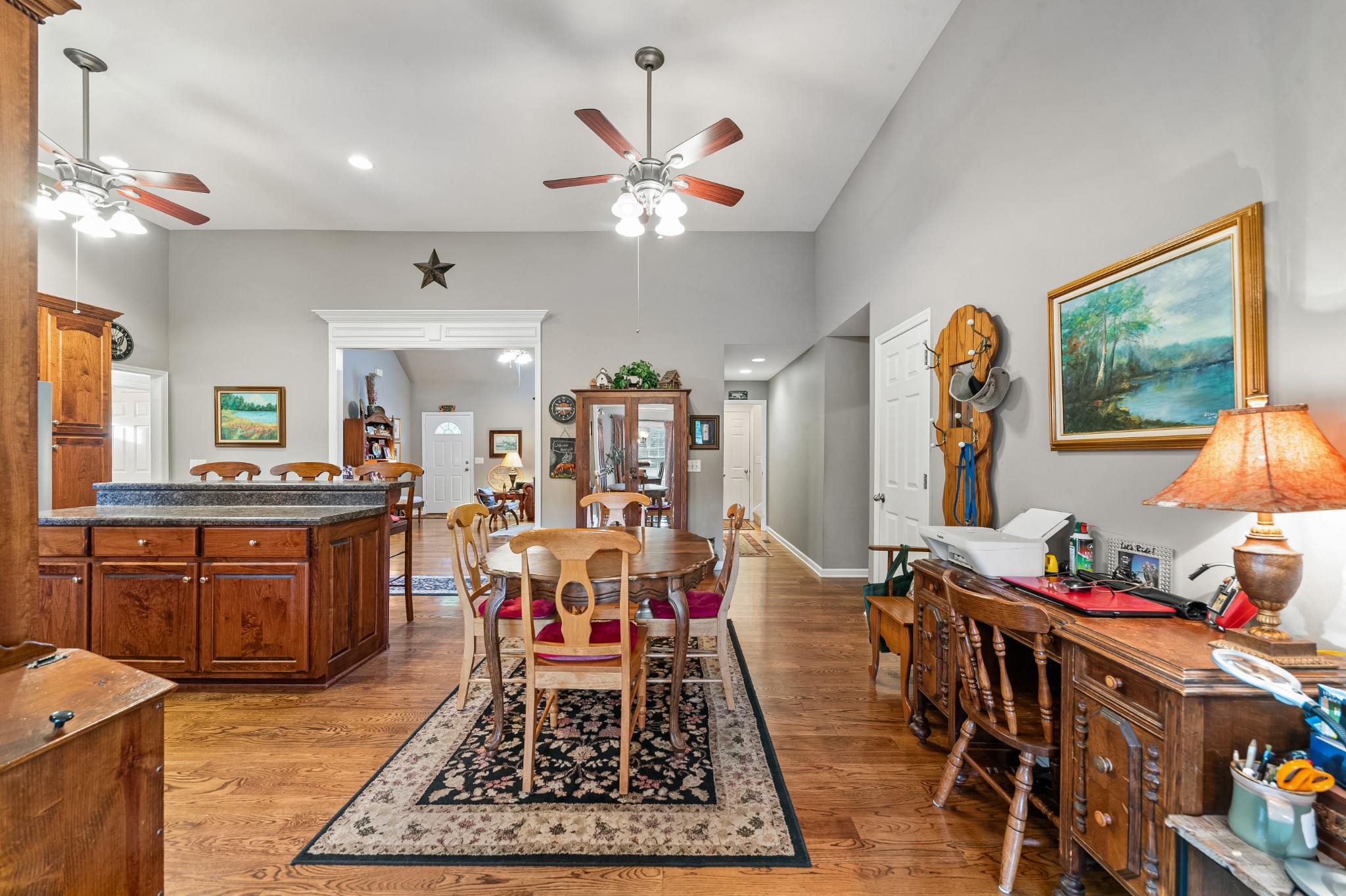 4862 Toll Dugger Road Culleoka, TN 38451 - Photo 31 of 96