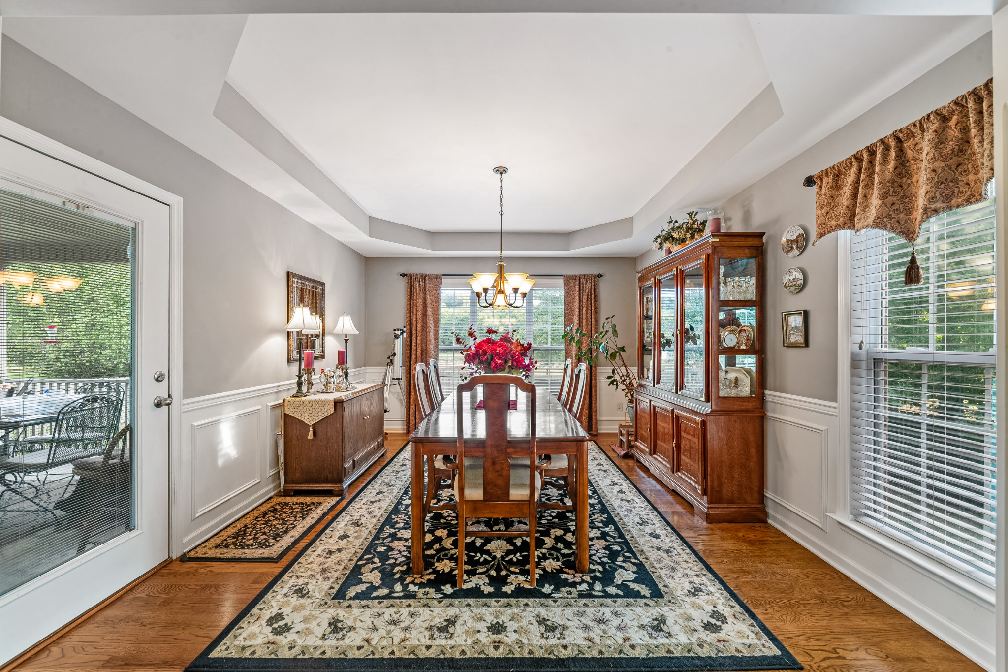 4862 Toll Dugger Road Culleoka, TN 38451 - Photo 33 of 96