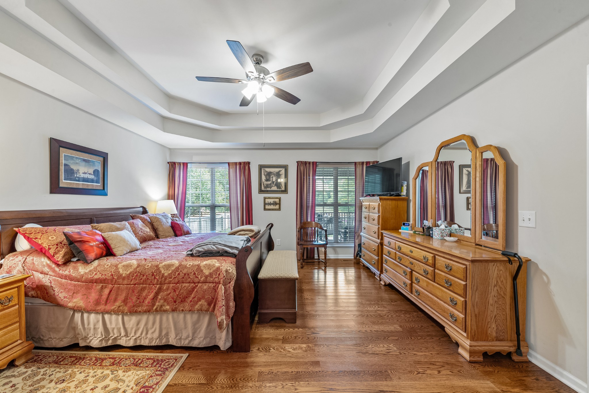 4862 Toll Dugger Road Culleoka, TN 38451 - Photo 38 of 96