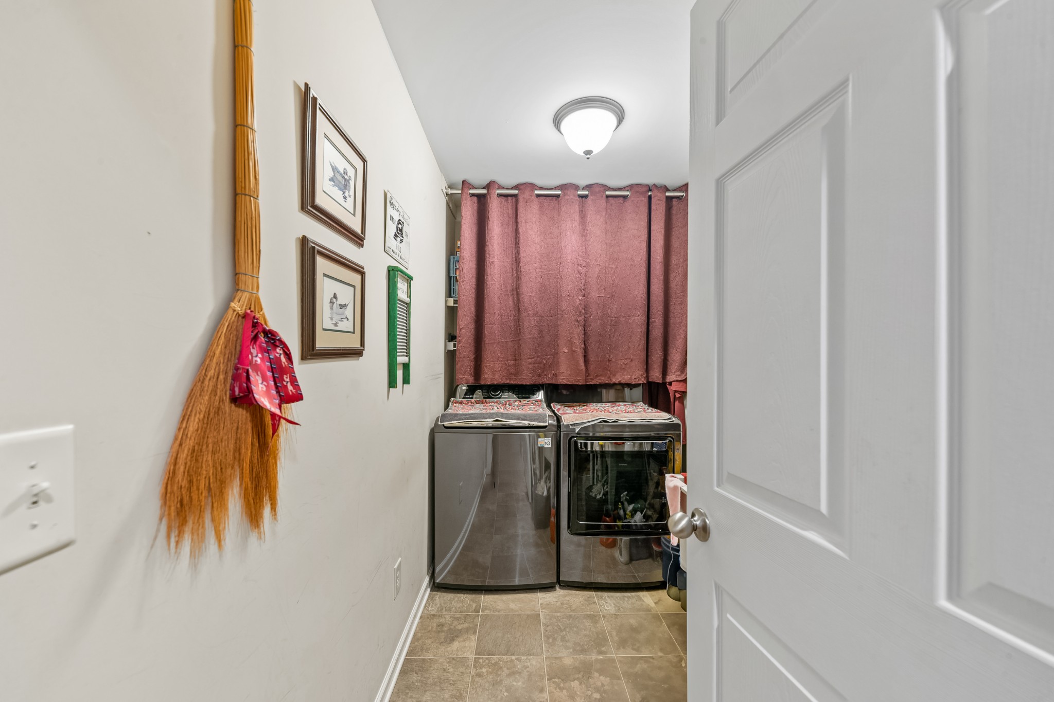 4862 Toll Dugger Road Culleoka, TN 38451 - Photo 45 of 96