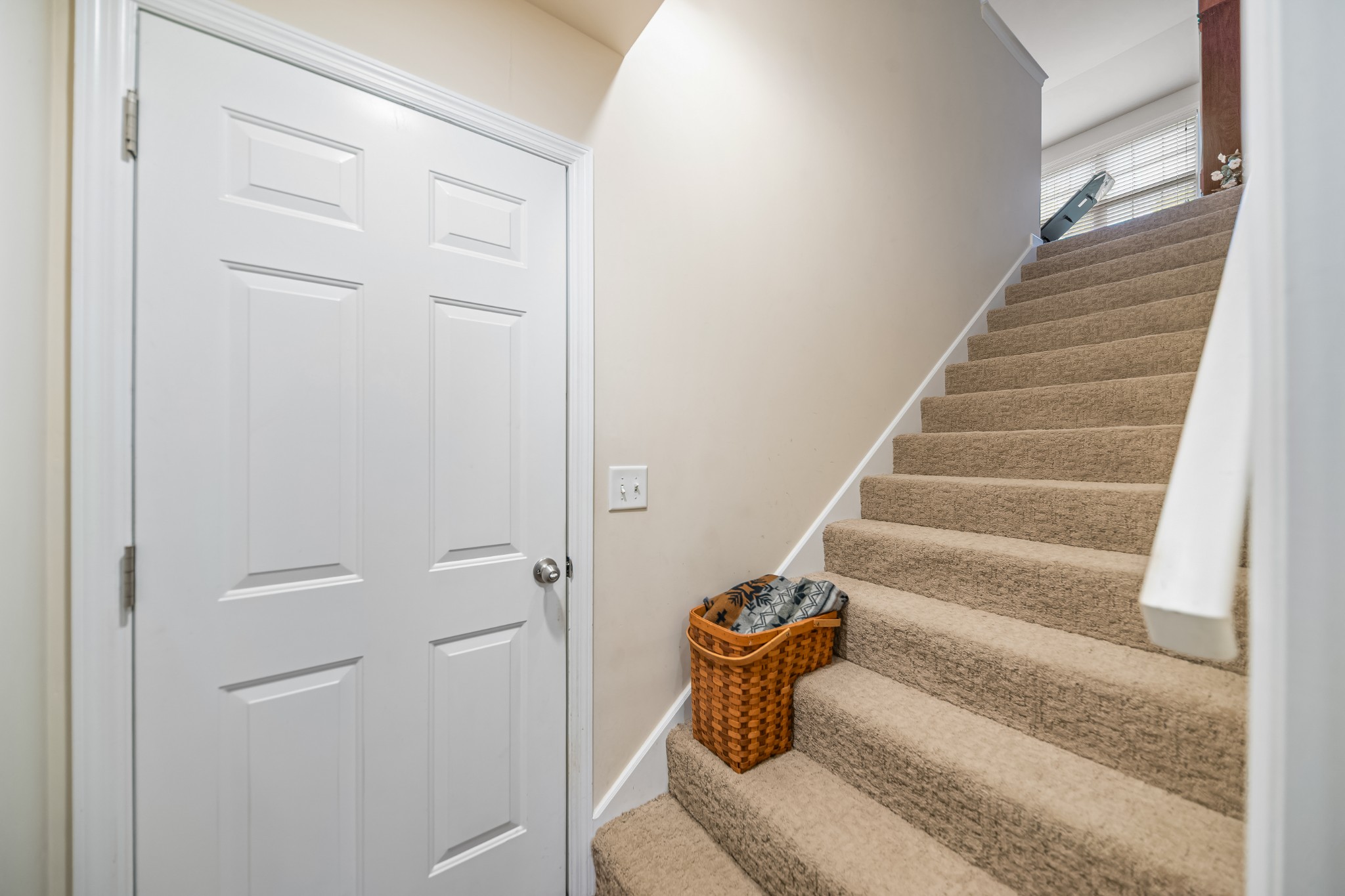 4862 Toll Dugger Road Culleoka, TN 38451 - Photo 53 of 96 a view of entryway and hall with wooden floor