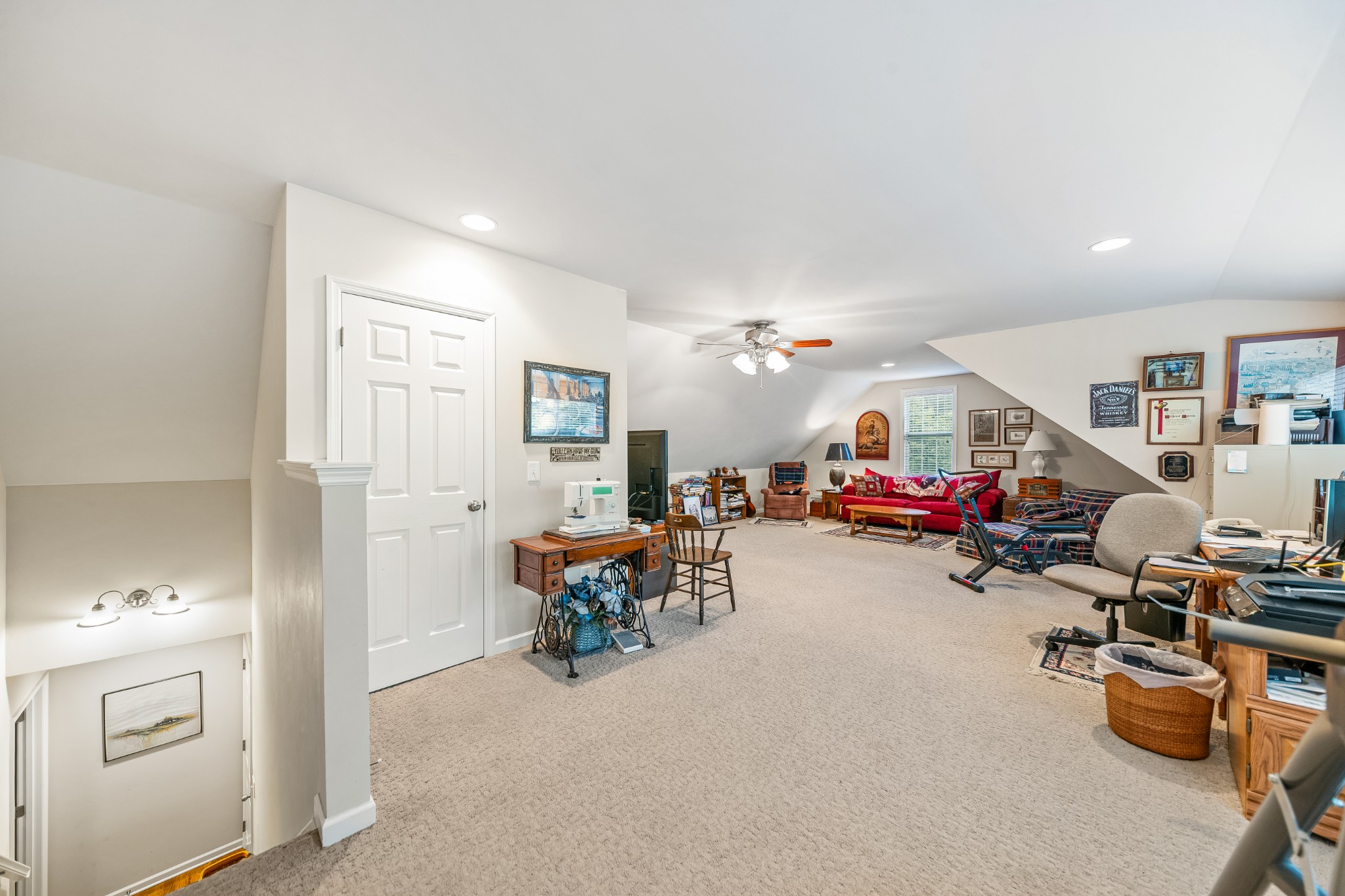 4862 Toll Dugger Road Culleoka, TN 38451 - Photo 54 of 96