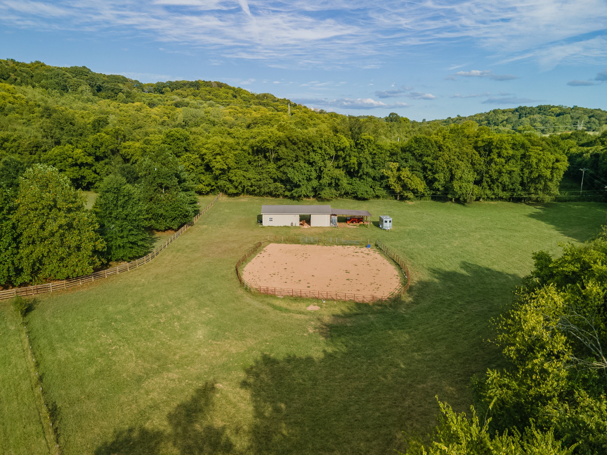 4862 Toll Dugger Road Culleoka, TN 38451 - Photo 60 of 96