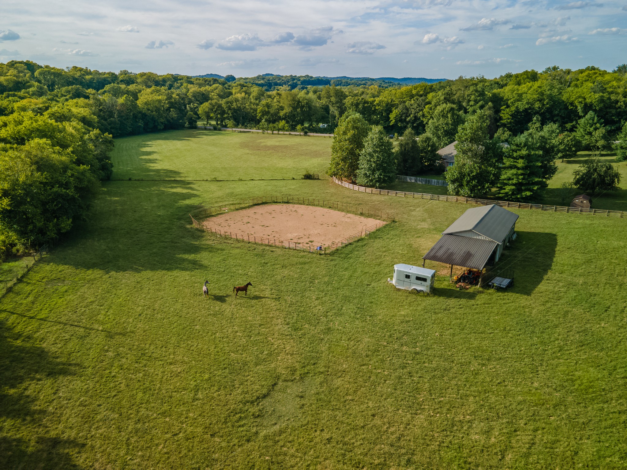 4862 Toll Dugger Road Culleoka, TN 38451 - Photo 63 of 96