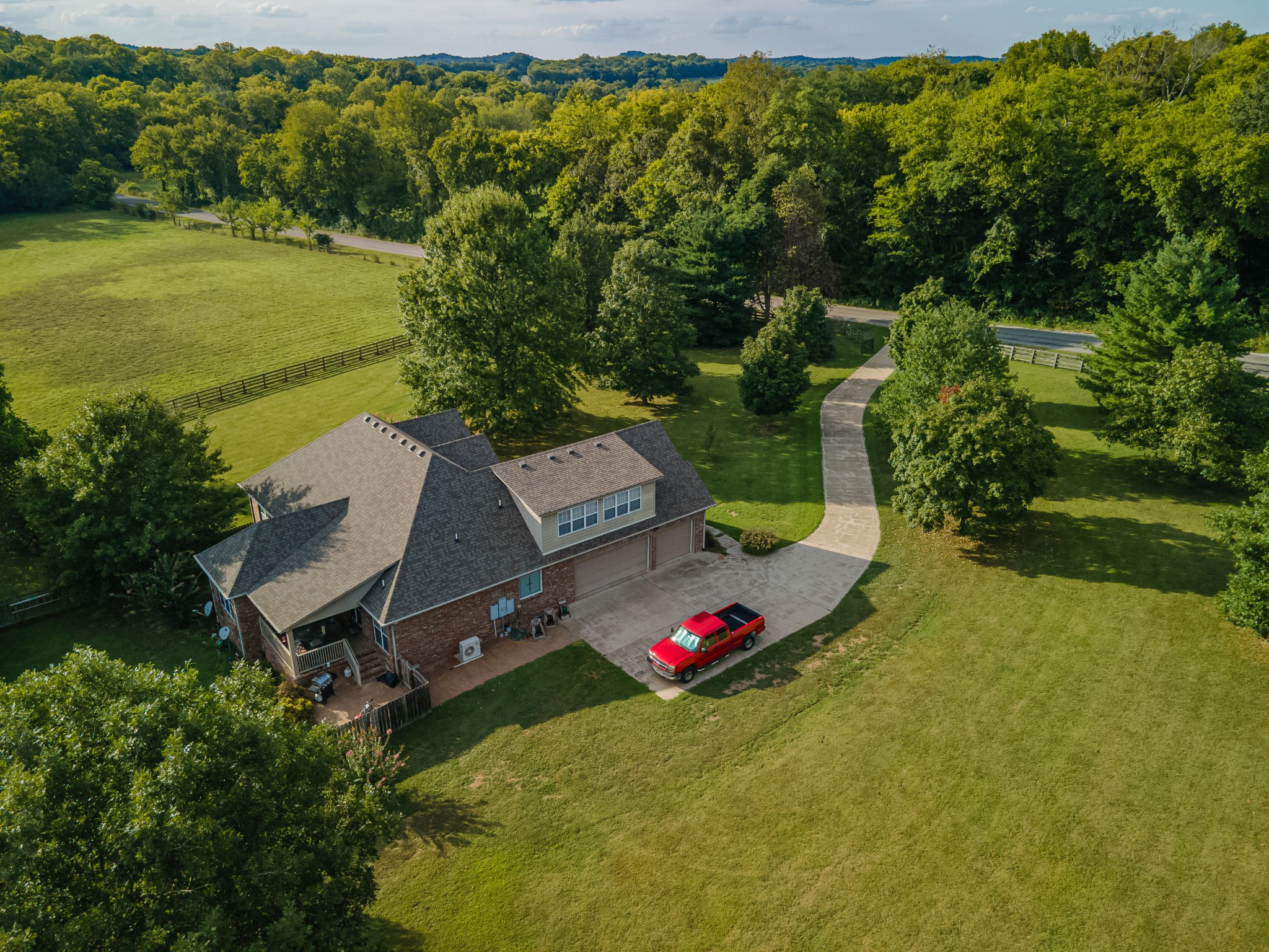 4862 Toll Dugger Road Culleoka, TN 38451 - Photo 65 of 96