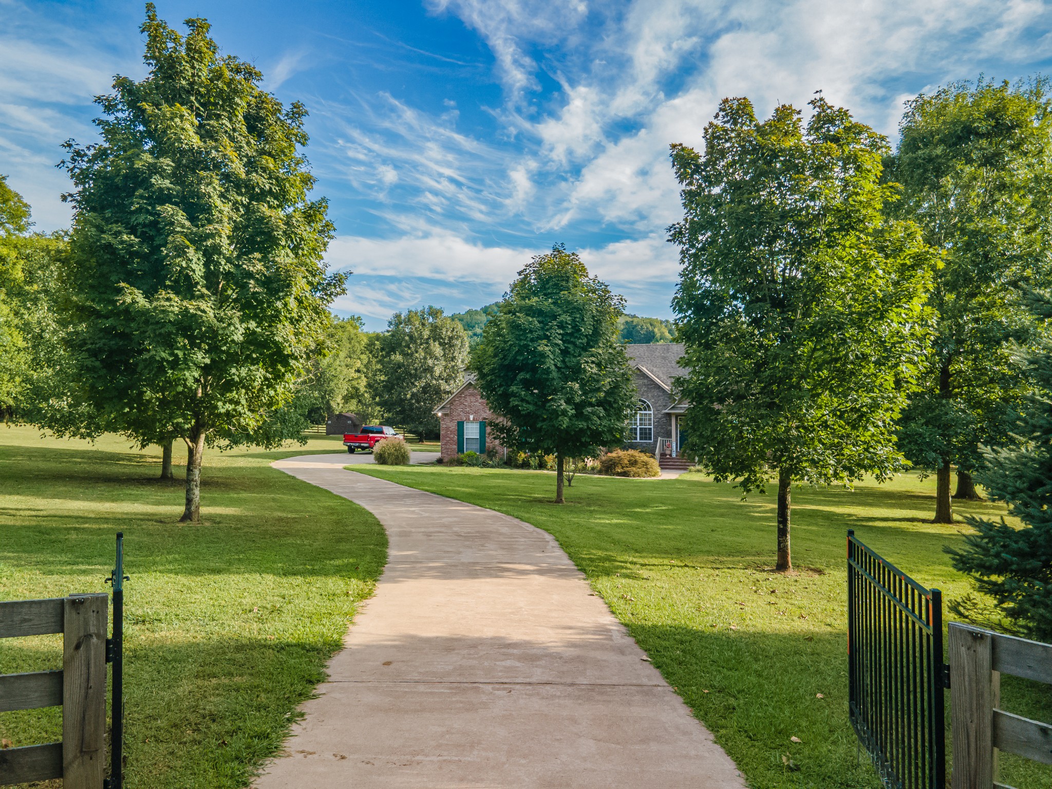 4862 Toll Dugger Road Culleoka, TN 38451 - Photo 7 of 96