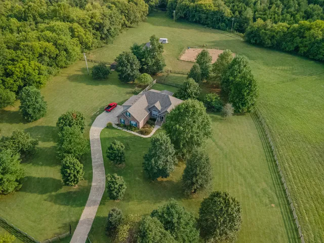 $810,000 | 4862 Toll Dugger Road, Culleoka, TN 38451