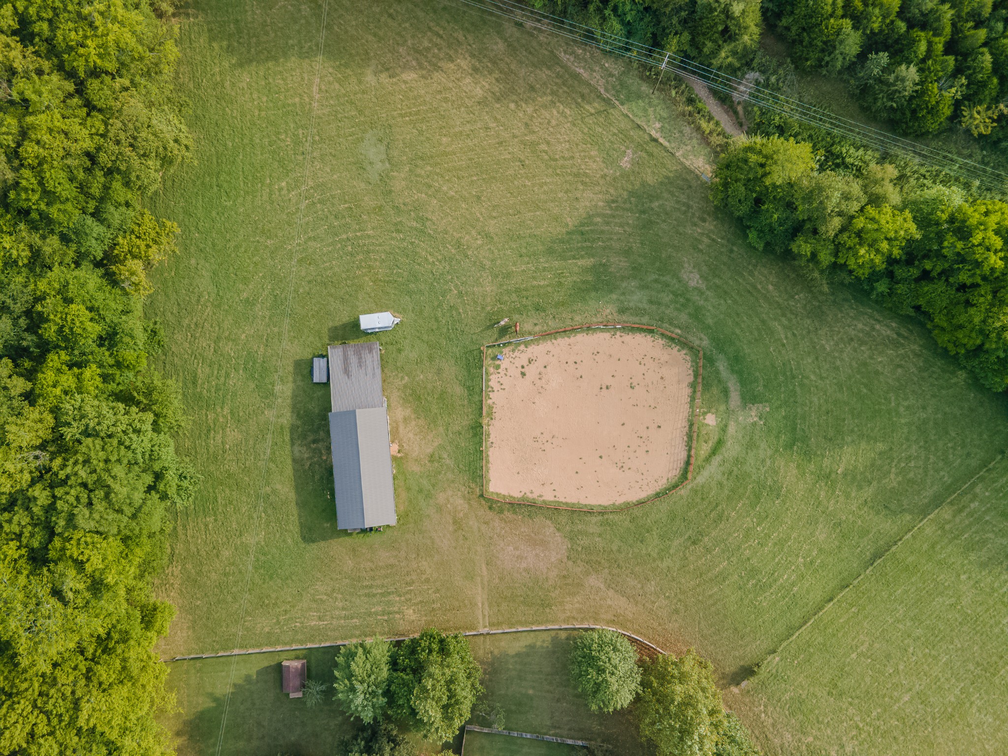 4862 Toll Dugger Road Culleoka, TN 38451 - Photo 76 of 96