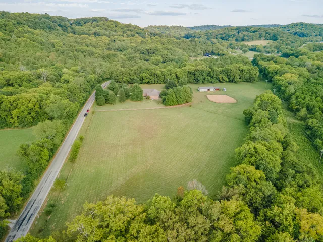 $810,000 | 4862 Toll Dugger Road, Culleoka, TN 38451