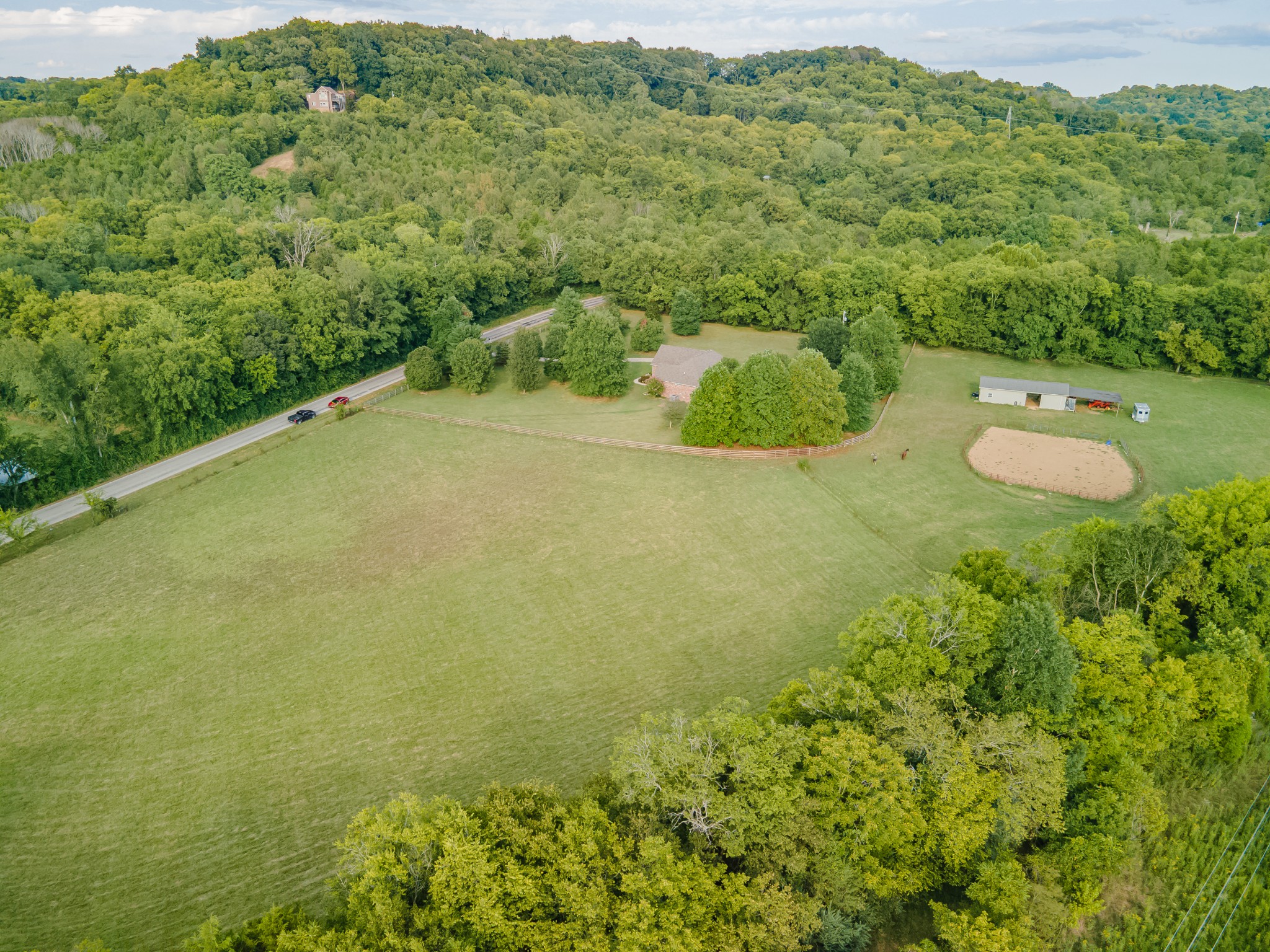 4862 Toll Dugger Road Culleoka, TN 38451 - Photo 79 of 96