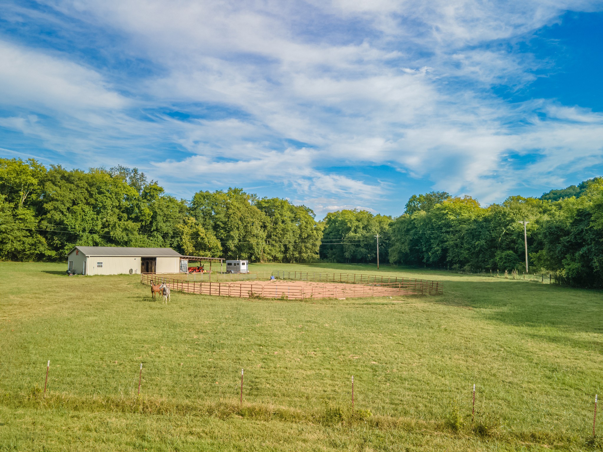 4862 Toll Dugger Road Culleoka, TN 38451 - Photo 87 of 96