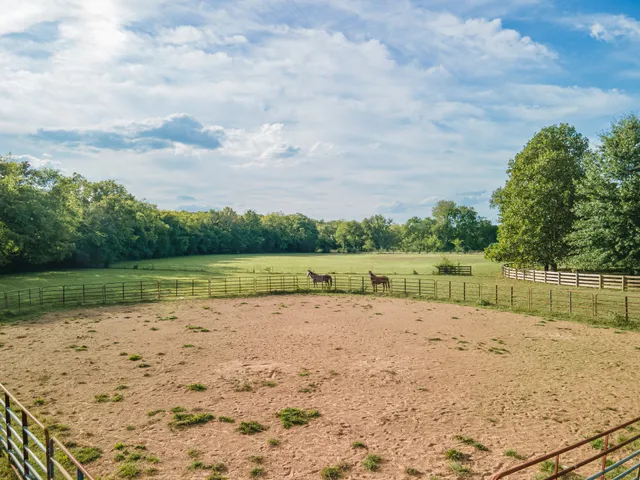 $810,000 | 4862 Toll Dugger Road, Culleoka, TN 38451