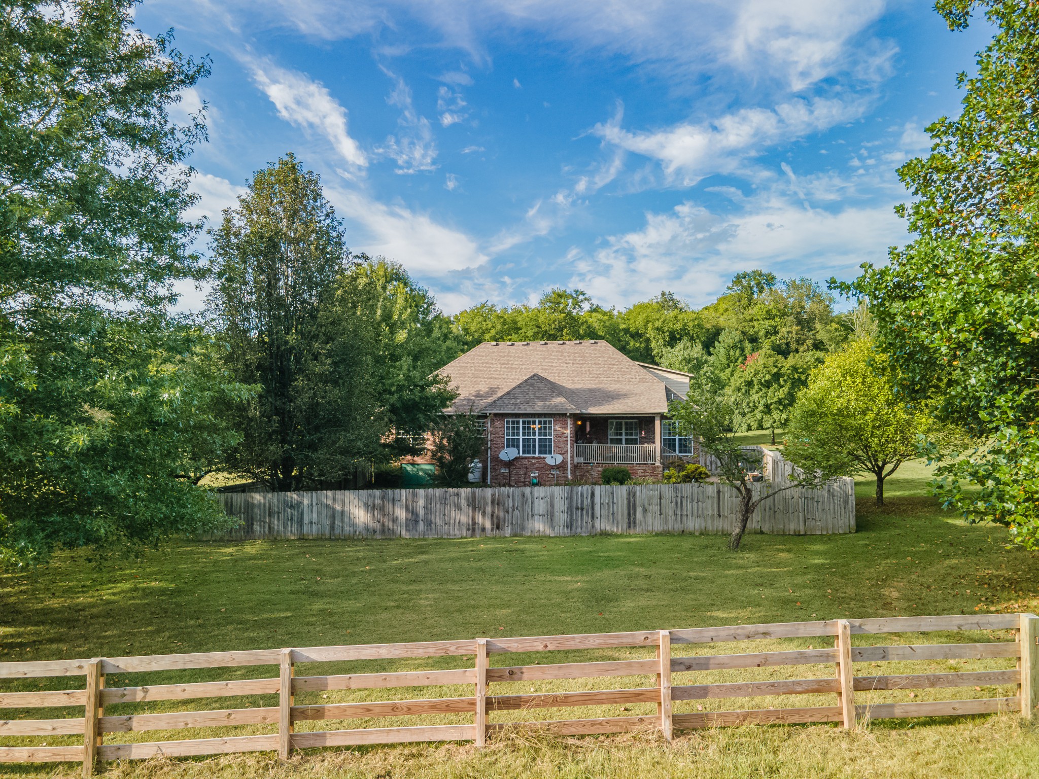 4862 Toll Dugger Road Culleoka, TN 38451 - Photo 93 of 96