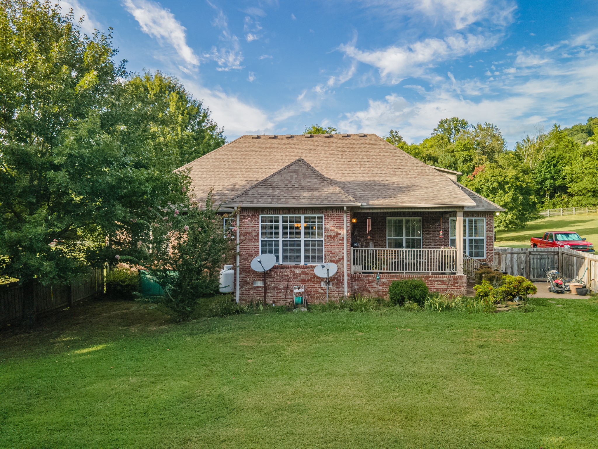 4862 Toll Dugger Road Culleoka, TN 38451 - Photo 94 of 96