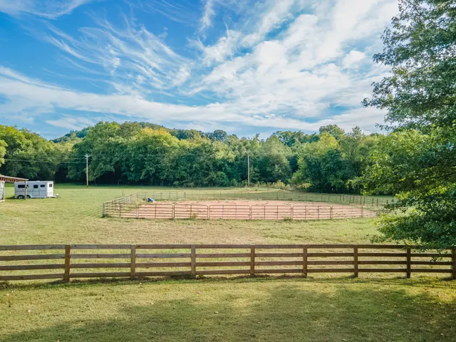 $810,000 | 4862 Toll Dugger Road, Culleoka, TN 38451