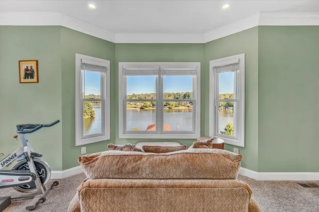 a bathroom with a shower and a sink