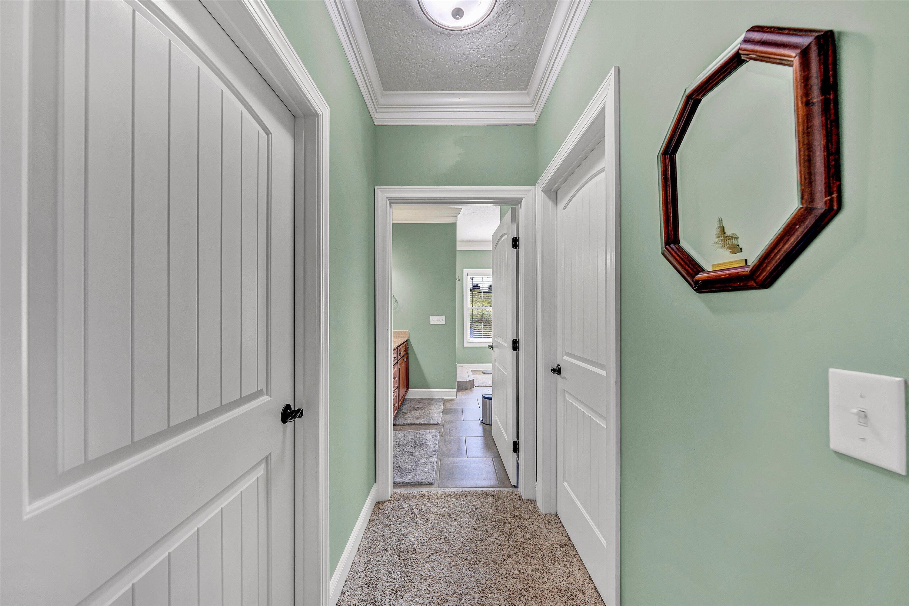 440 Augusta Way Wirtz, VA 24184 - Photo 22 of 63 Master Suite 4