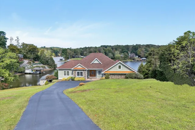 $1,475,000 | 440 Augusta Way, Wirtz, VA 24184