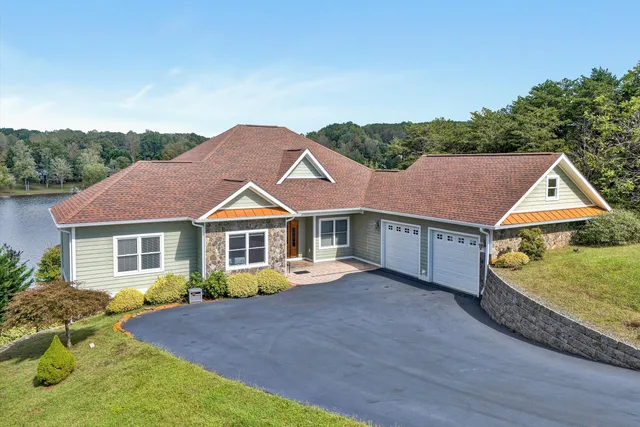 $1,475,000 | 440 Augusta Way, Wirtz, VA 24184