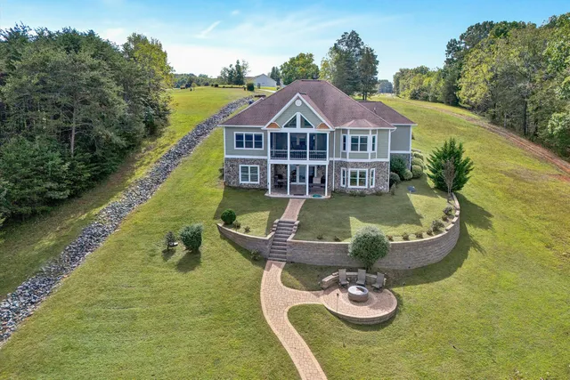 $1,475,000 | 440 Augusta Way, Wirtz, VA 24184