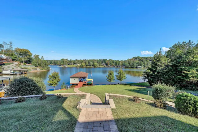 $1,475,000 | 440 Augusta Way, Wirtz, VA 24184
