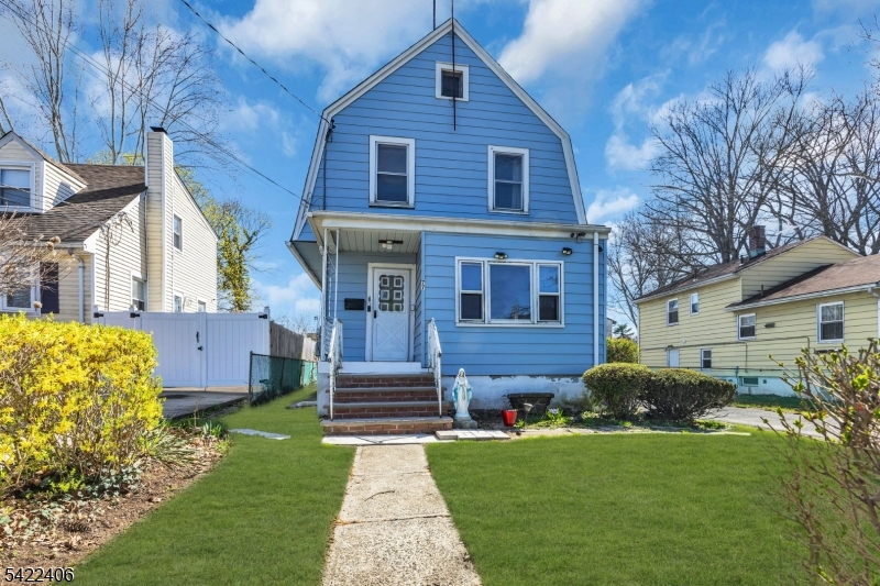 75 Laramie Road Plainfield, NJ 07060 - Photo 1 of 11