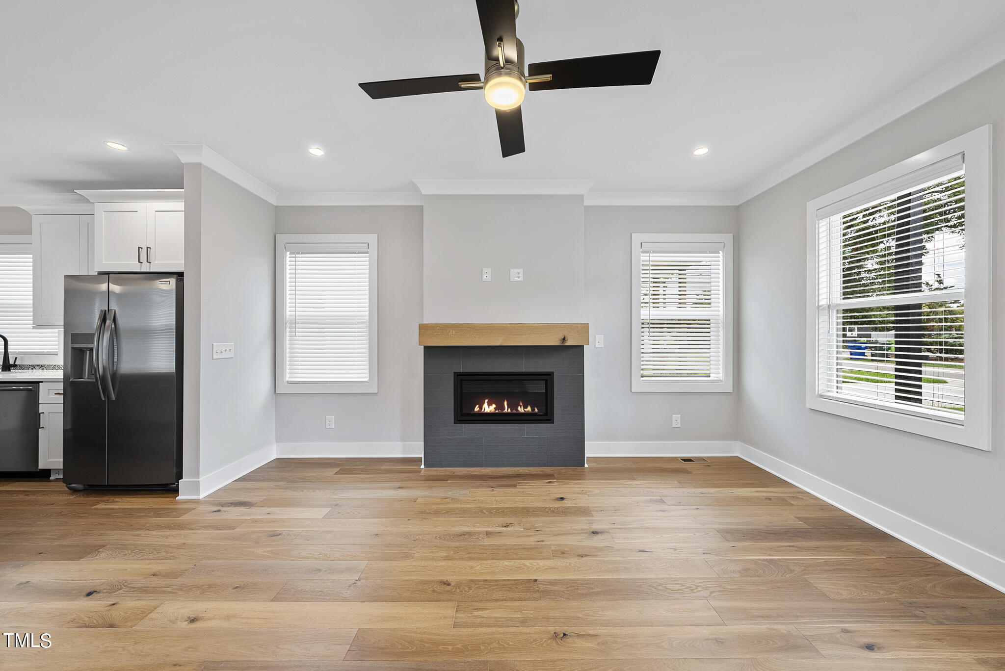 208.5 Grand Avenue Raleigh, NC 27606 - Photo 8 of 24 DSC05323