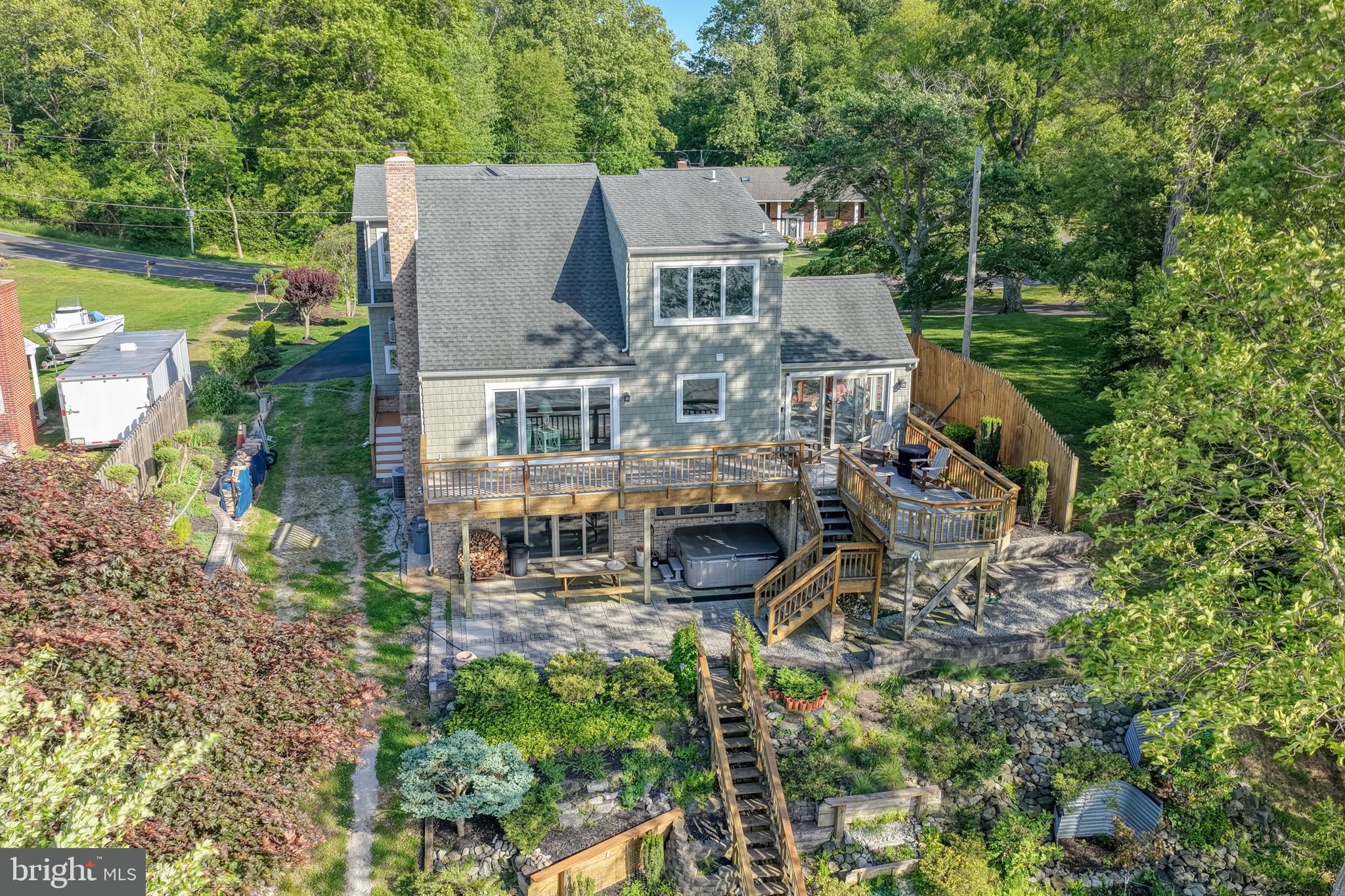 5343 Turkey Point Road North East, MD 21901 - Photo 15 of 83