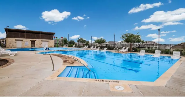 $1,800 | 3012 Shore Lark, New Braunfels, TX 78130