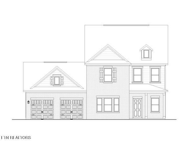 1334 Vale View Road Knoxville, TN 37922 - Photo 3 of 10 RM84 Exterior