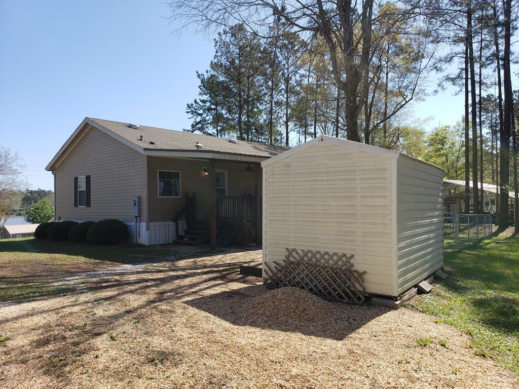 688 Gardenia Road Sparta, GA 31087 - Photo 36 of 50 Gallery Image 36