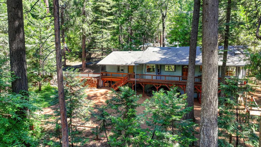 3644 Gold Ridge Trail Pollock Pines, CA 95726 - Photo 1 of 97