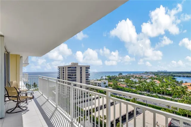 $9,000 | 500 Ocean Drive, Unit W11, North Palm Beach, FL 33408