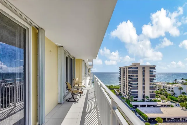 $9,000 | 500 Ocean Drive, Unit W11, North Palm Beach, FL 33408