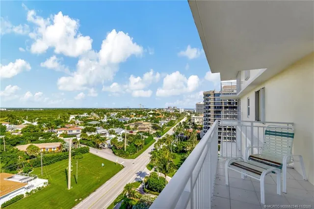 $9,000 | 500 Ocean Drive, Unit W11, North Palm Beach, FL 33408