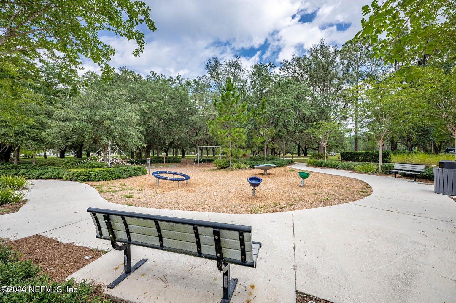 269 Bluegrass Way St. Augustine, FL 32092 - Photo 58 of 62 Park