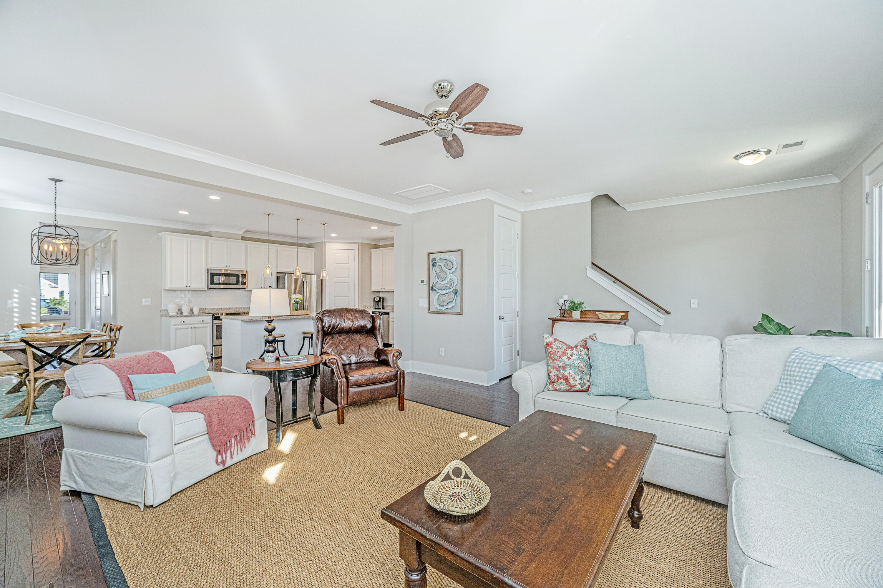 1543 Old Rivers Gate Road Mount Pleasant, SC 29466 - Photo 11 of 41 1543OldRiversGateRd015