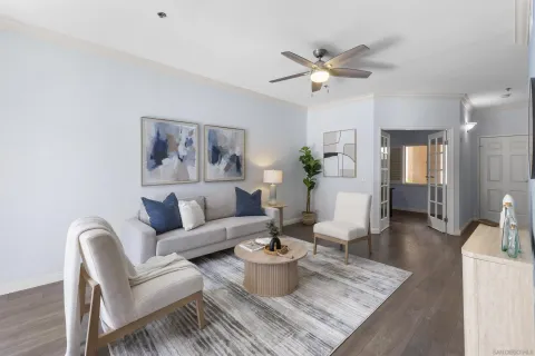 $749,000 | 640 Camino De La Reina, Unit 1109, San Diego, CA 92108