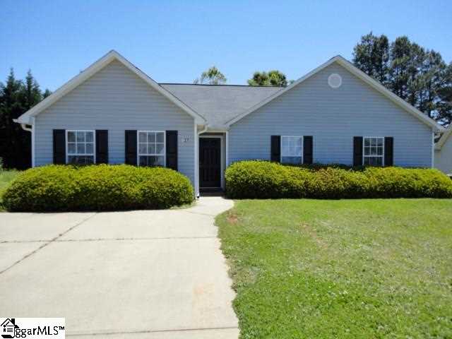 137 Perigon Court Greenville, SC 29607 - Photo 1 of 1