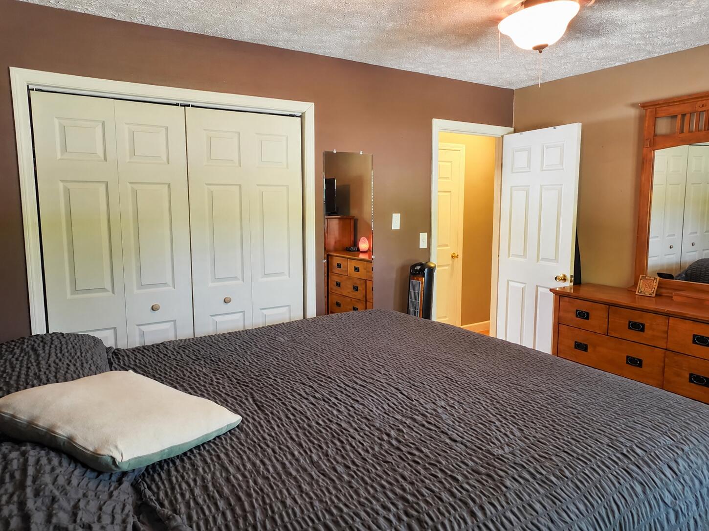 15 Kevin Street Lewiston, ME 04240 - Photo 21 of 43 Primary Bedroom